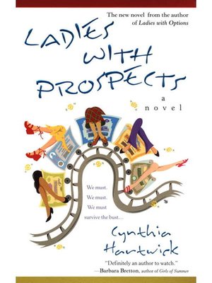 cover image of Ladies With Prospects